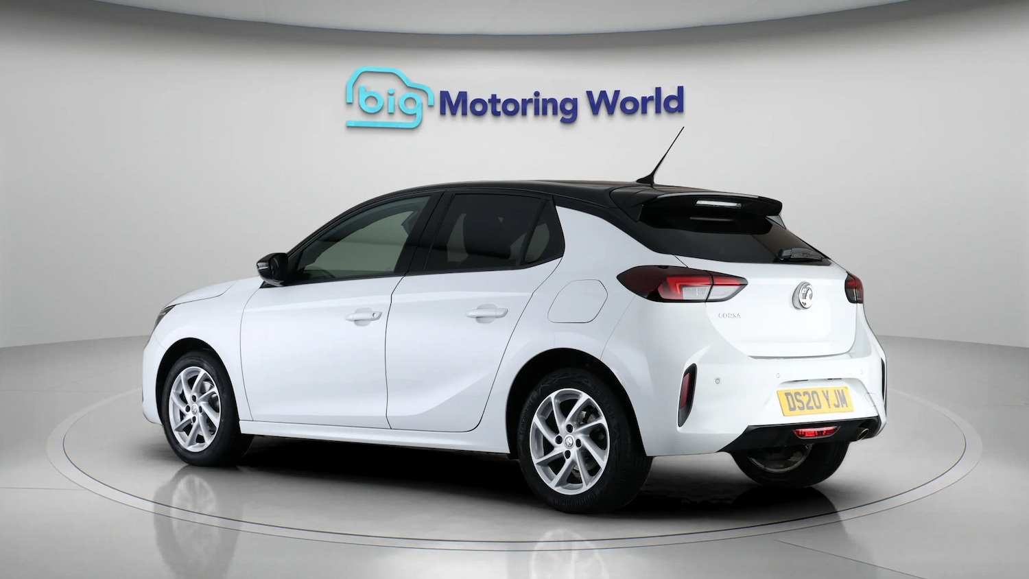 Used Vauxhall Corsa for sale - 77501961: Photo 5