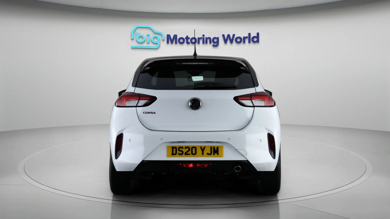 Used Vauxhall Corsa for sale - 77501961: Photo 6