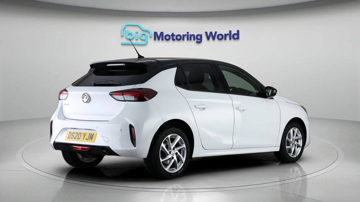 Used Vauxhall Corsa for sale - 77501961: Photo 7