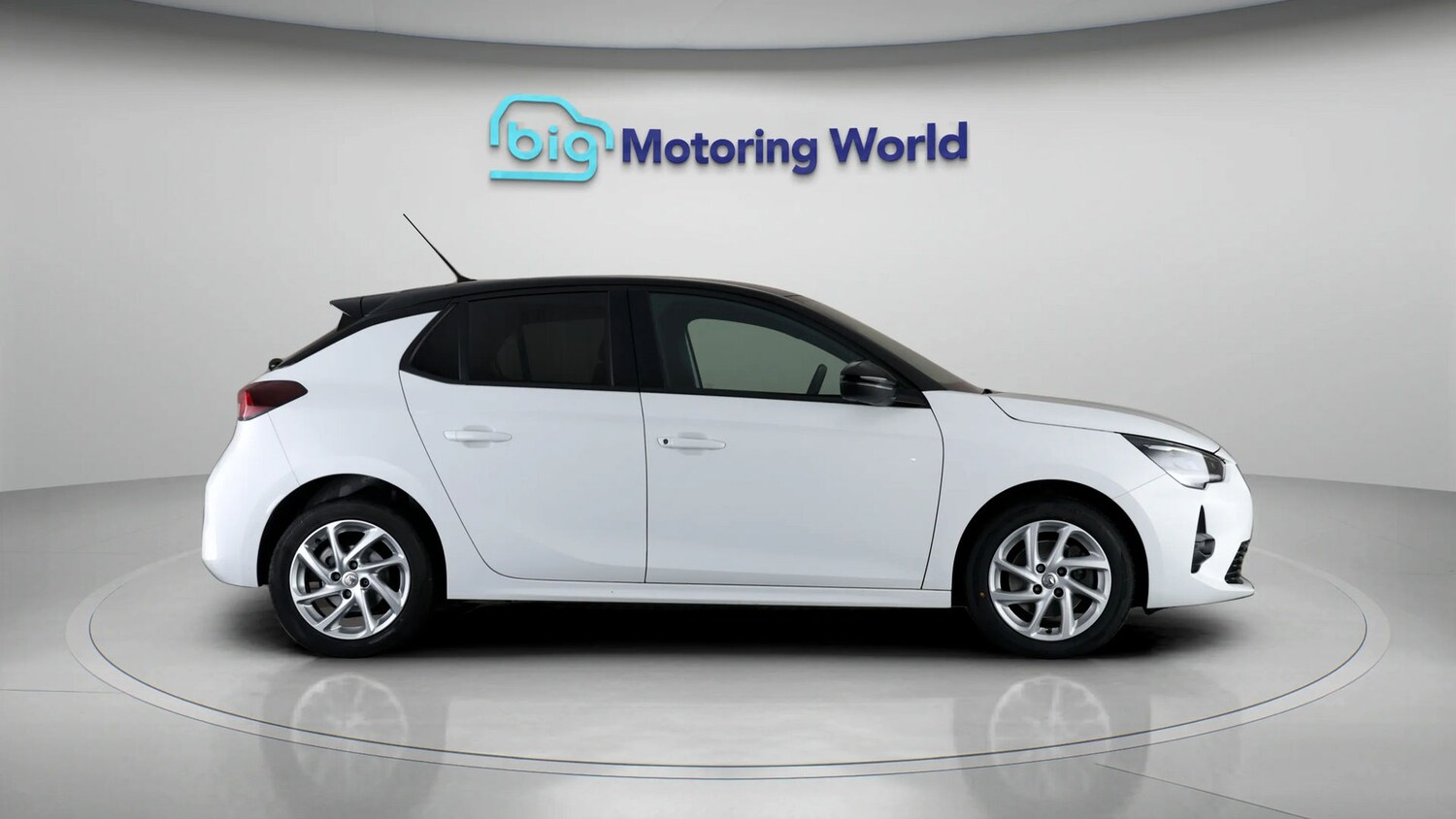 Used Vauxhall Corsa for sale - 77501961: Photo 8