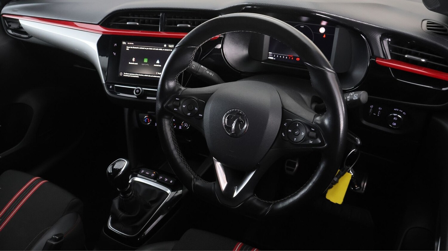 Used Vauxhall Corsa for sale - 77501961: Photo 9