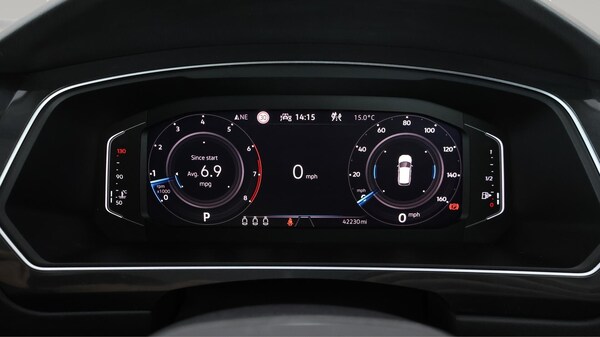 Used Volkswagen Tiguan 2020 for sale - 76072516: Photo 10