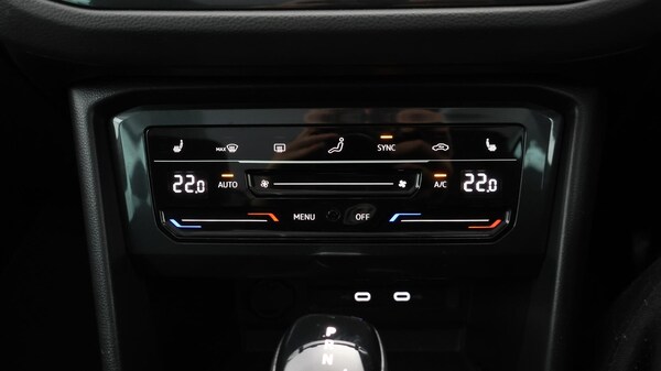 Used Volkswagen Tiguan 2020 for sale - 76072516: Photo 12
