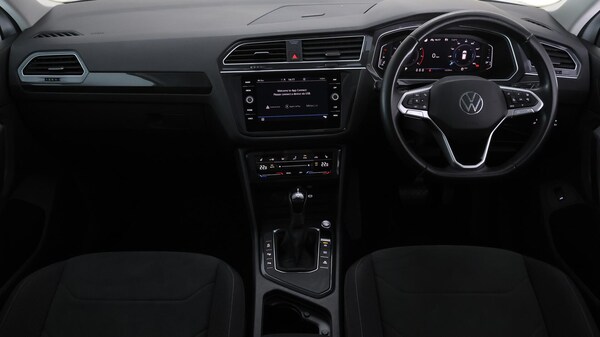 Used Volkswagen Tiguan 2020 for sale - 76072516: Photo 13