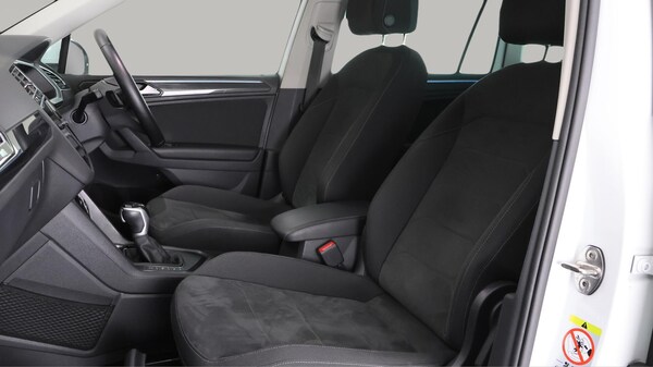Used Volkswagen Tiguan 2020 for sale - 76072516: Photo 14
