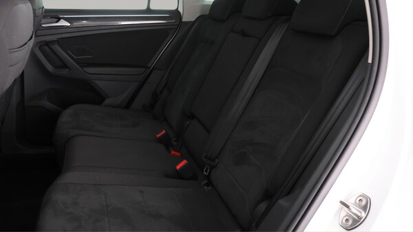 Used Volkswagen Tiguan 2020 for sale - 76072516: Photo 16
