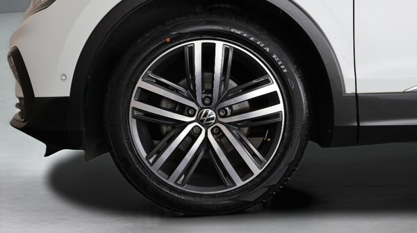 Used Volkswagen Tiguan 2020 for sale - 76072516: Photo 18