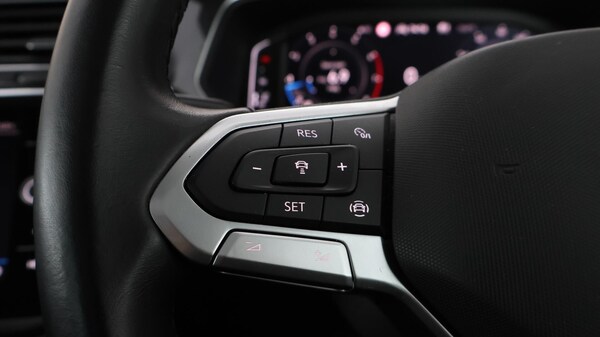 Used Volkswagen Tiguan 2020 for sale - 76072516: Photo 23