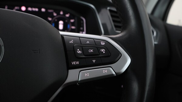 Used Volkswagen Tiguan 2020 for sale - 76072516: Photo 24