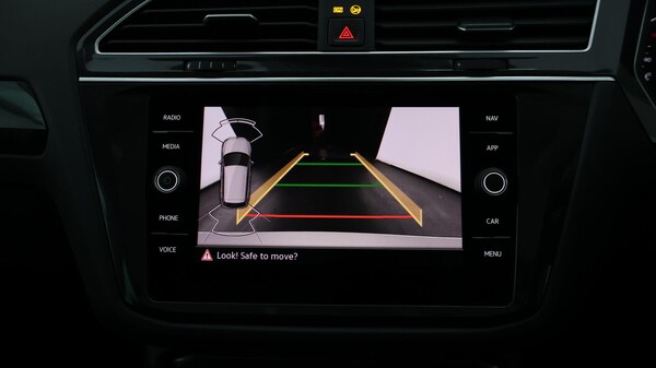 Used Volkswagen Tiguan 2020 for sale - 76072516: Photo 25
