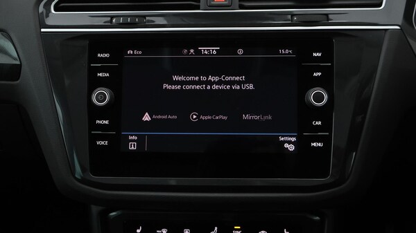 Used Volkswagen Tiguan 2020 for sale - 76072516: Photo 26