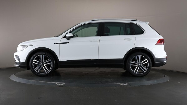 Used Volkswagen Tiguan 2020 for sale - 76072516: Photo 39