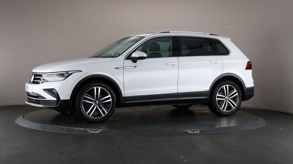 Used Volkswagen Tiguan 2020 for sale - 76072516: Photo 42
