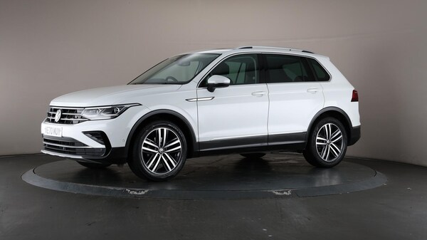 Used Volkswagen Tiguan 2020 for sale - 76072516: Photo 43