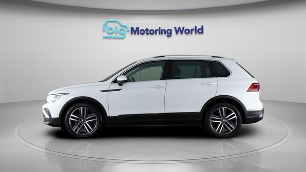 Used Volkswagen Tiguan 2020 for sale - 76072516: Photo 4
