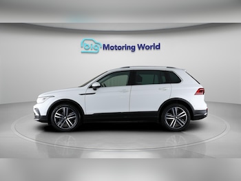 Used Volkswagen Tiguan 2020 for sale - 76072516: Photo 4