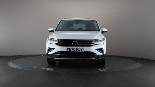 Used Volkswagen Tiguan 2020 for sale - 76072516: Photo 50