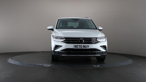 Used Volkswagen Tiguan 2020 for sale - 76072516: Photo 51