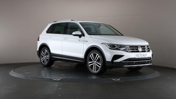 Used Volkswagen Tiguan 2020 for sale - 76072516: Photo 55