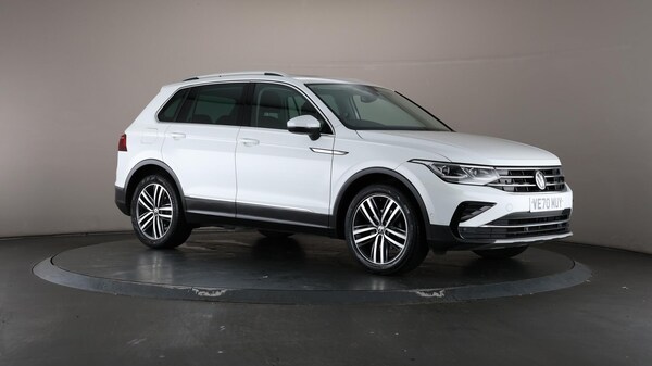 Used Volkswagen Tiguan 2020 for sale - 76072516: Photo 56