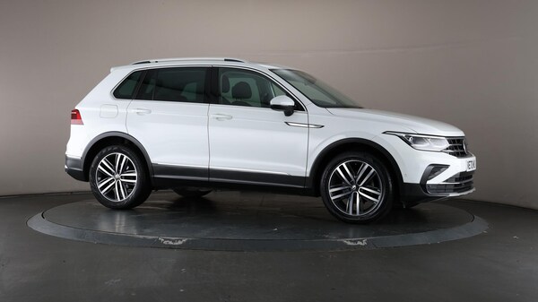 Used Volkswagen Tiguan 2020 for sale - 76072516: Photo 58