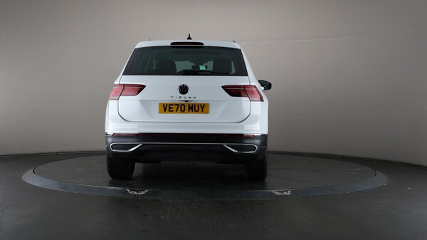 Used Volkswagen Tiguan 2020 for sale - 76072516: Photo 73