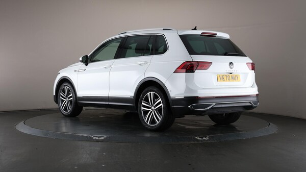 Used Volkswagen Tiguan 2020 for sale - 76072516: Photo 75