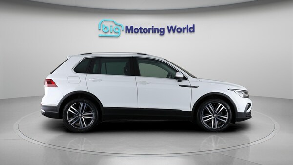 Used Volkswagen Tiguan 2020 for sale - 76072516: Photo 8