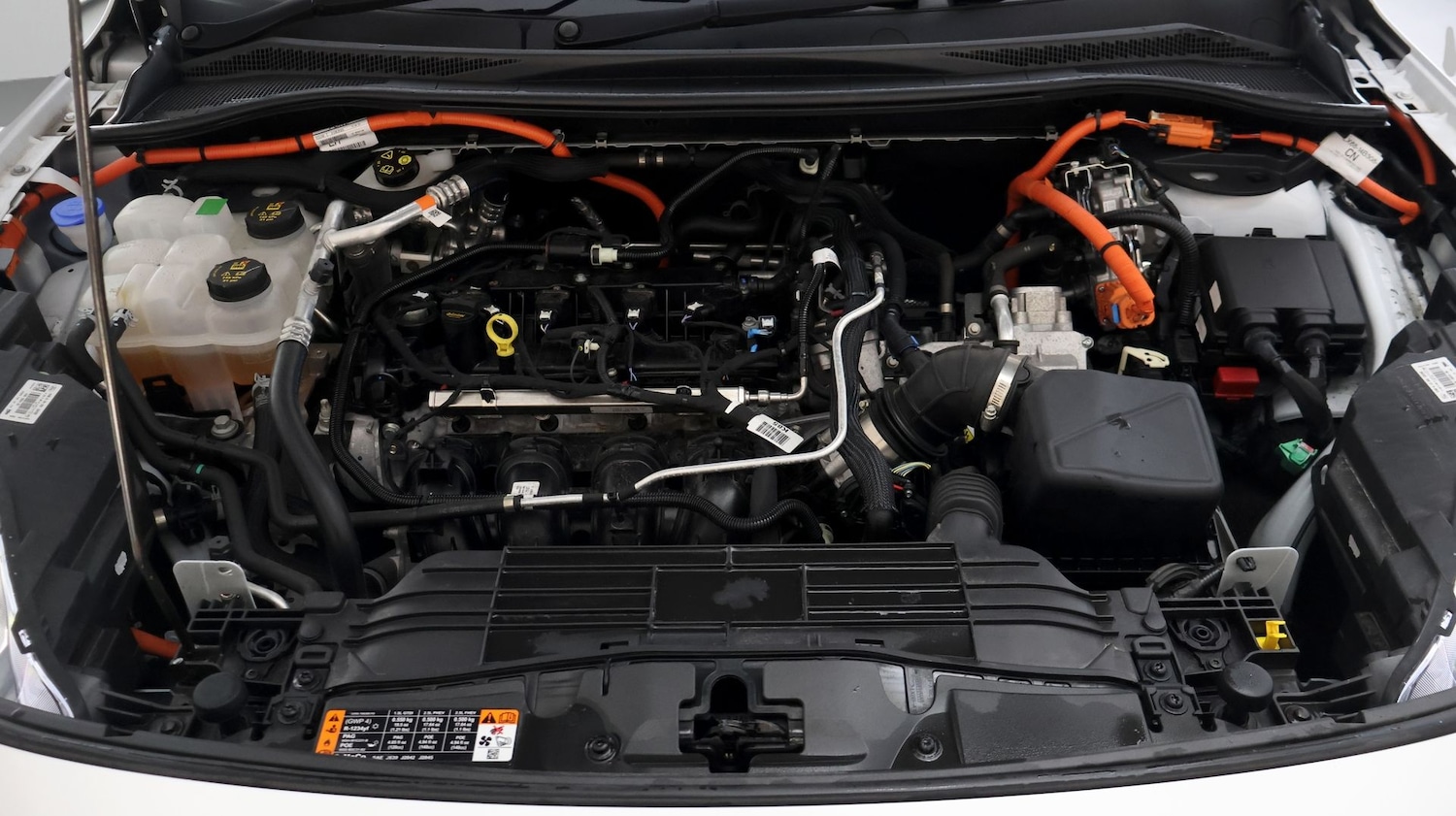 Used Ford Kuga 2024 for sale - 77413365: Photo 19