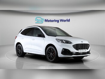 Used Ford Kuga 2024 for sale - 77413365: Photo