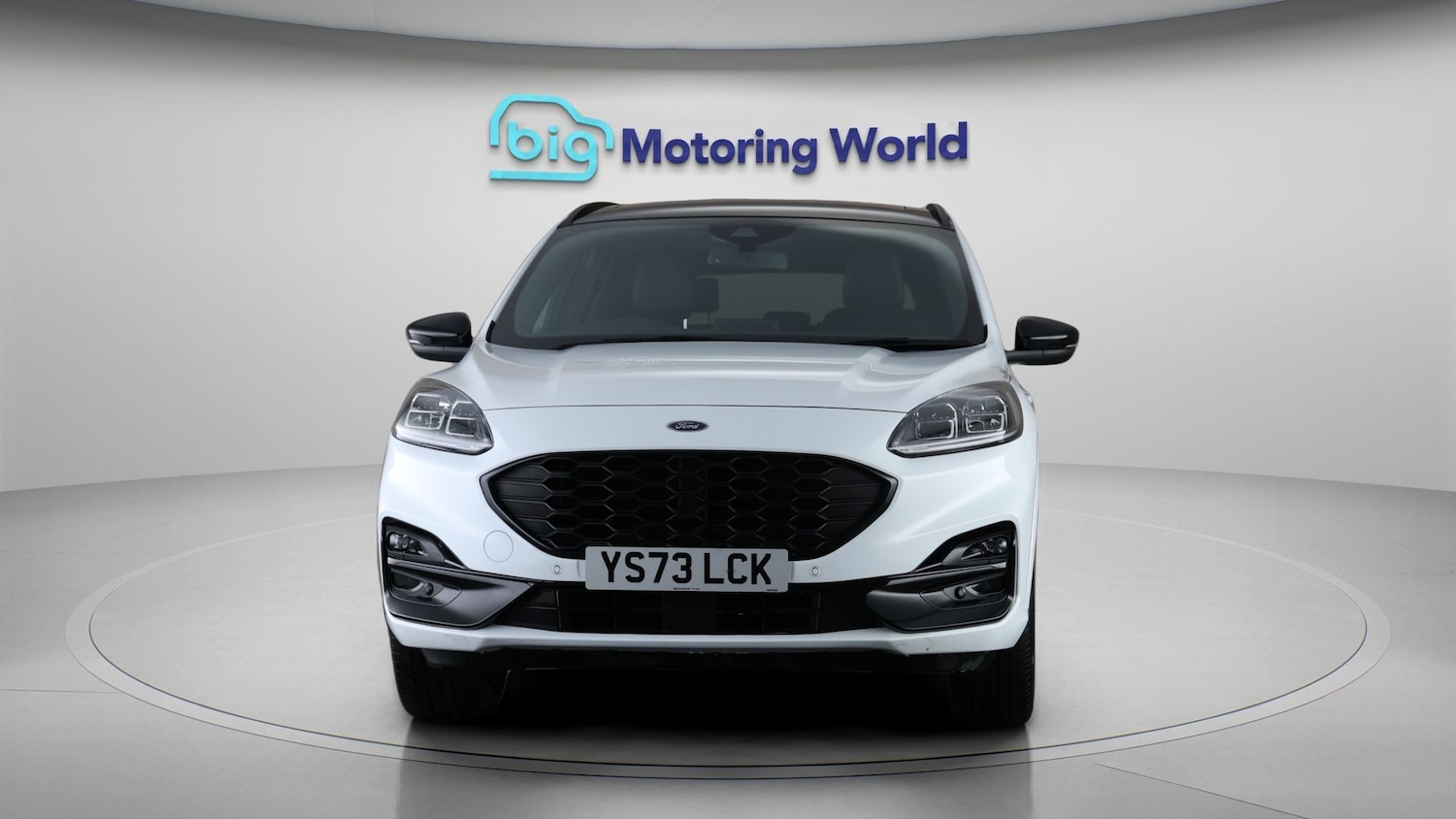 Used Ford Kuga 2024 for sale - 77413365: Photo 2