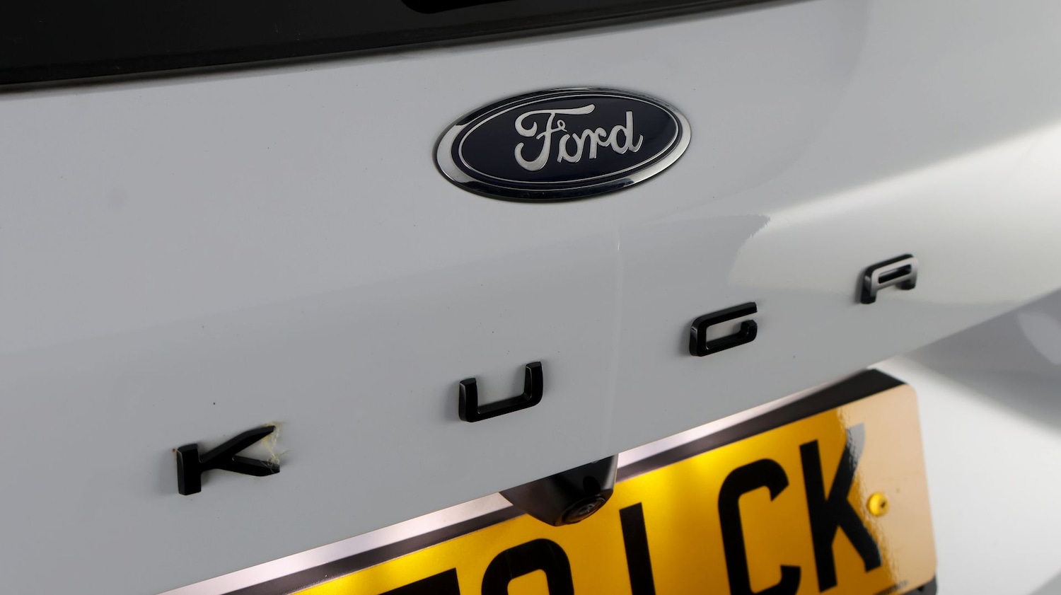 Used Ford Kuga 2024 for sale - 77413365: Photo 24