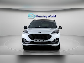 Used Ford Kuga 2024 for sale - 77413365: Photo