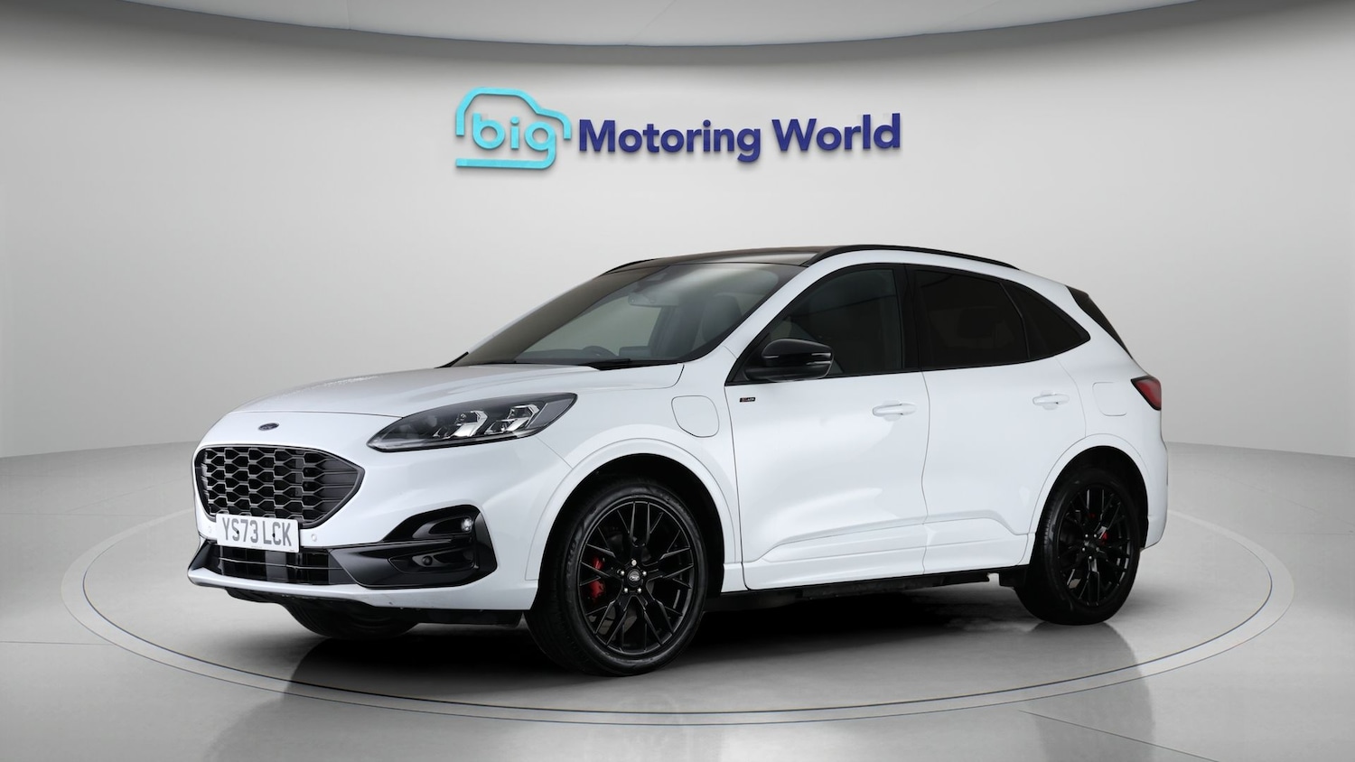 Used Ford Kuga 2024 for sale - 77413365: Photo 3