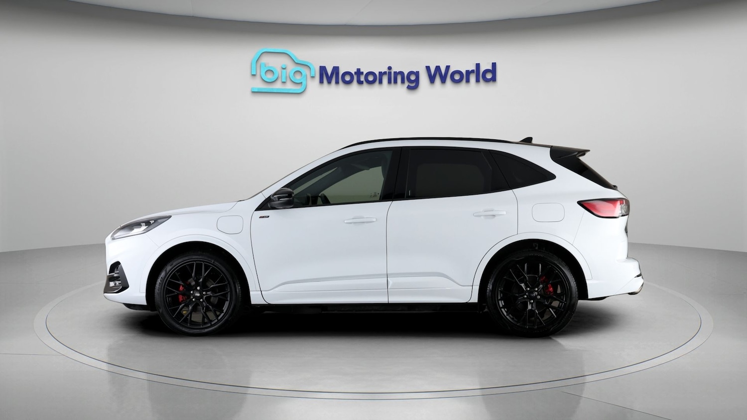 Used Ford Kuga 2024 for sale - 77413365: Photo 4