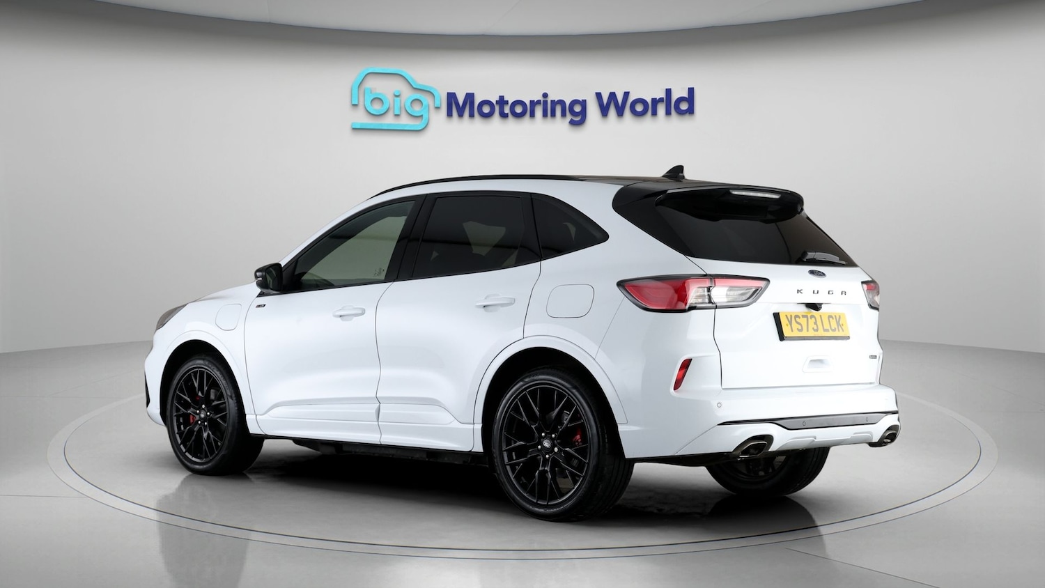 Used Ford Kuga 2024 for sale - 77413365: Photo 5