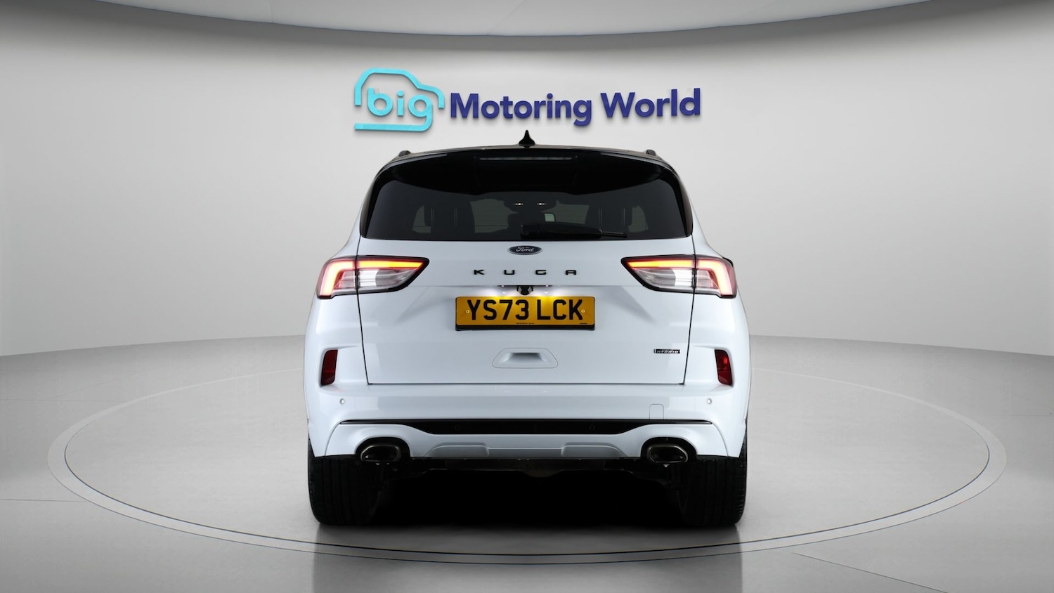 Used Ford Kuga 2024 for sale - 77413365: Photo 6