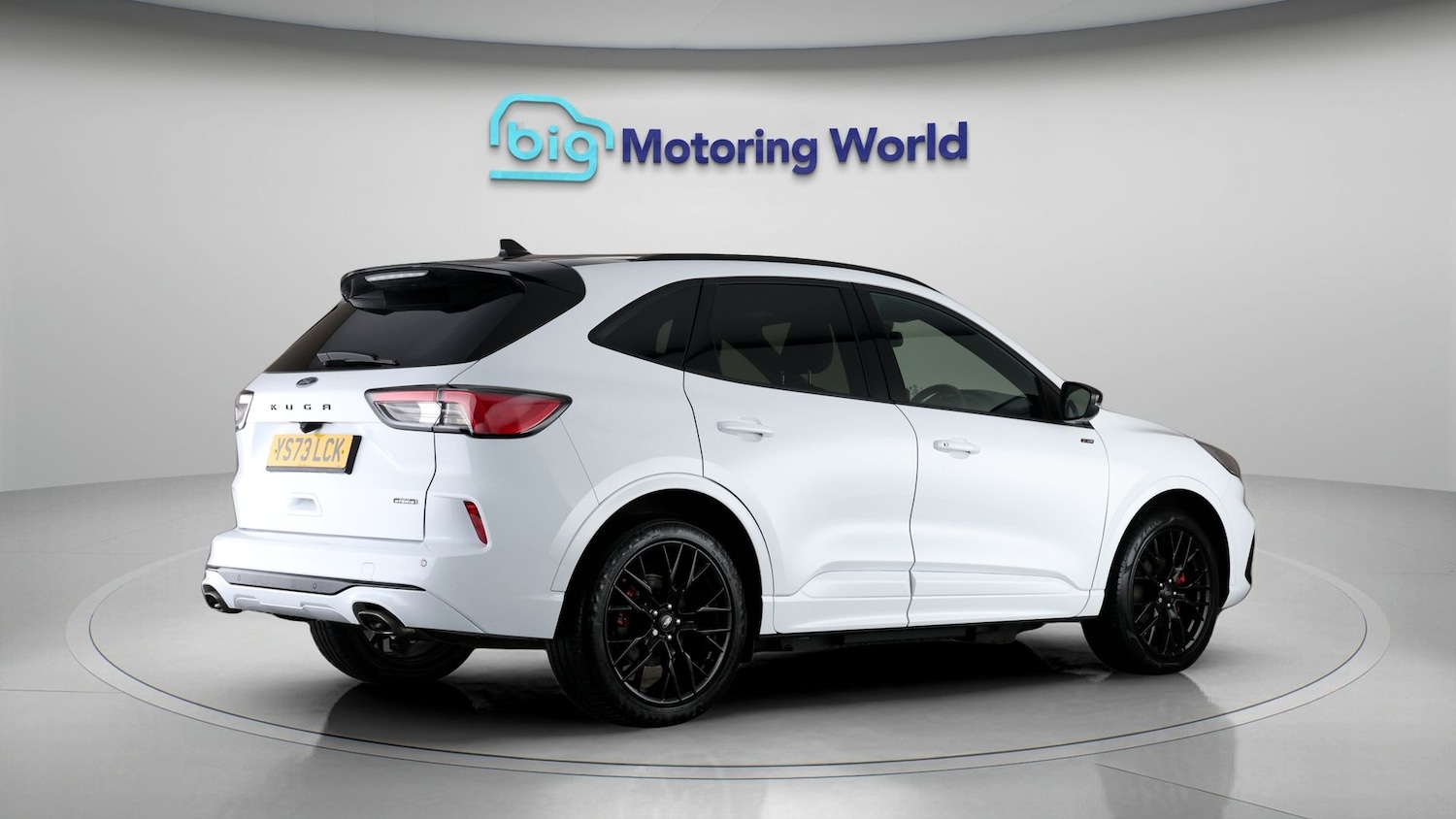 Used Ford Kuga 2024 for sale - 77413365: Photo 7