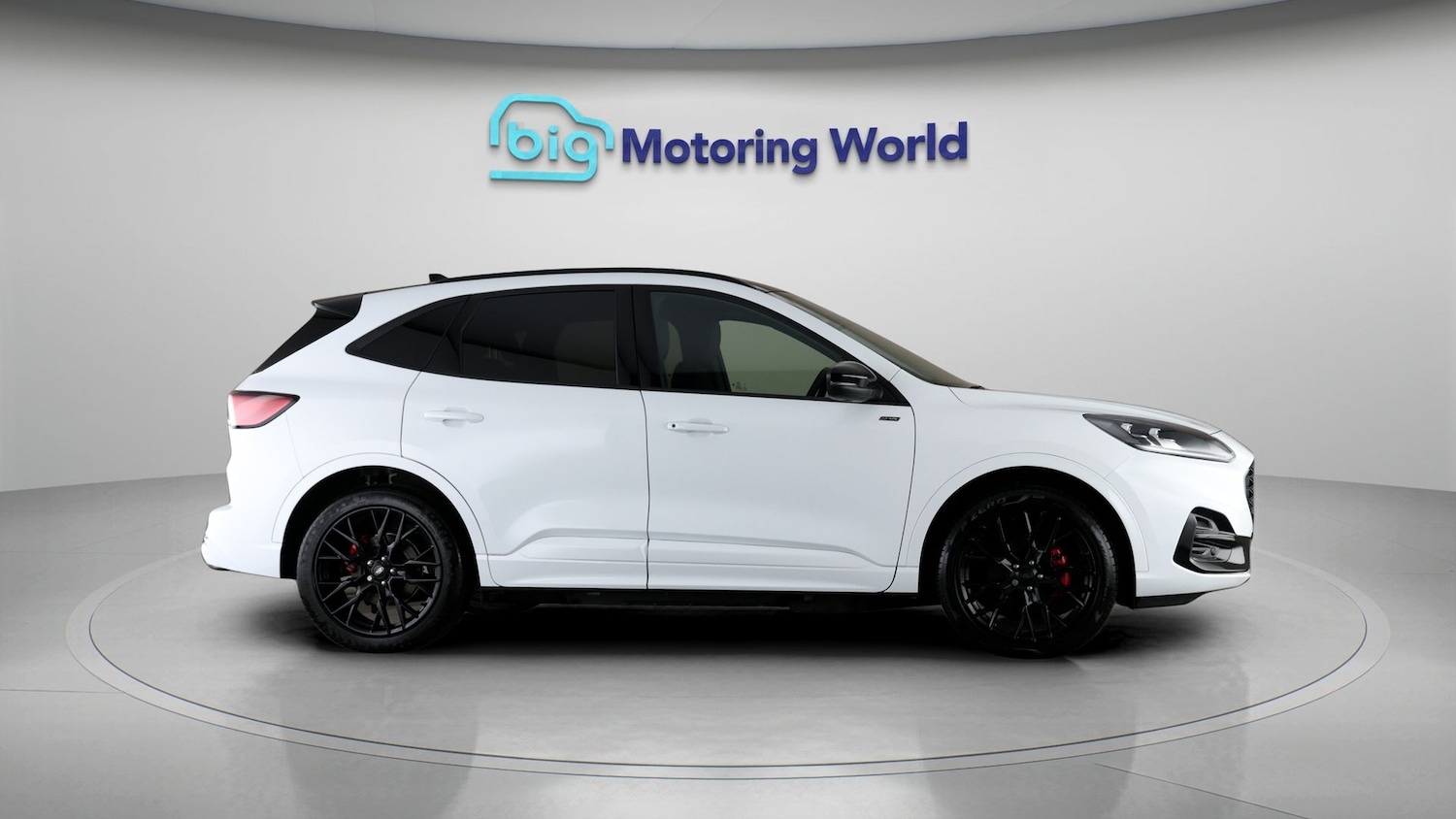 Used Ford Kuga 2024 for sale - 77413365: Photo 8