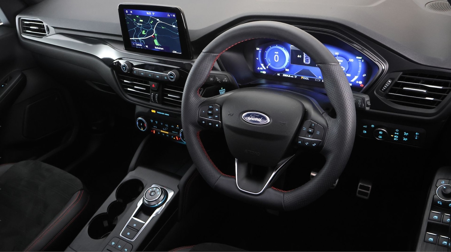 Used Ford Kuga 2024 for sale - 77413365: Photo 9