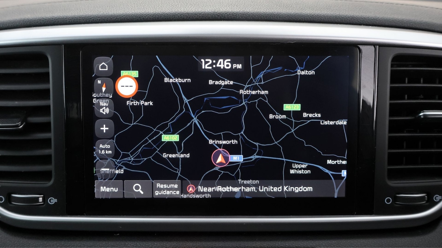 Used Kia Sportage 2022 for sale - 77435007: Photo 11