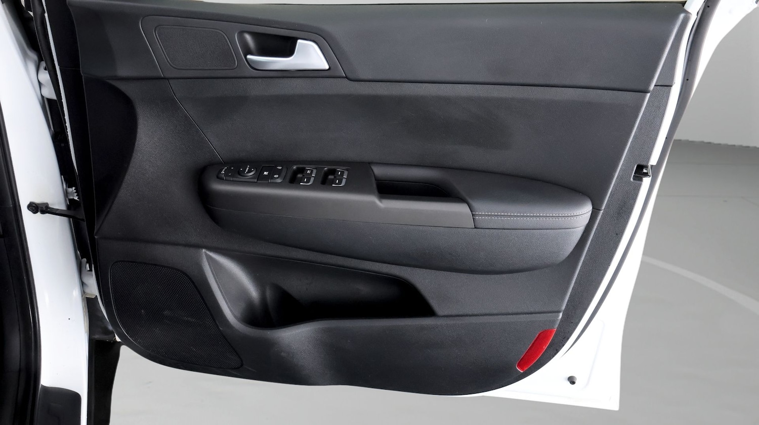 Used Kia Sportage 2022 for sale - 77435007: Photo 15