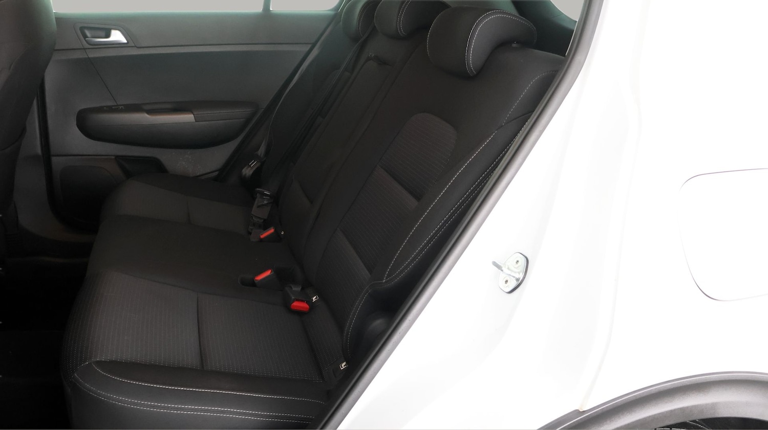 Used Kia Sportage 2022 for sale - 77435007: Photo 16