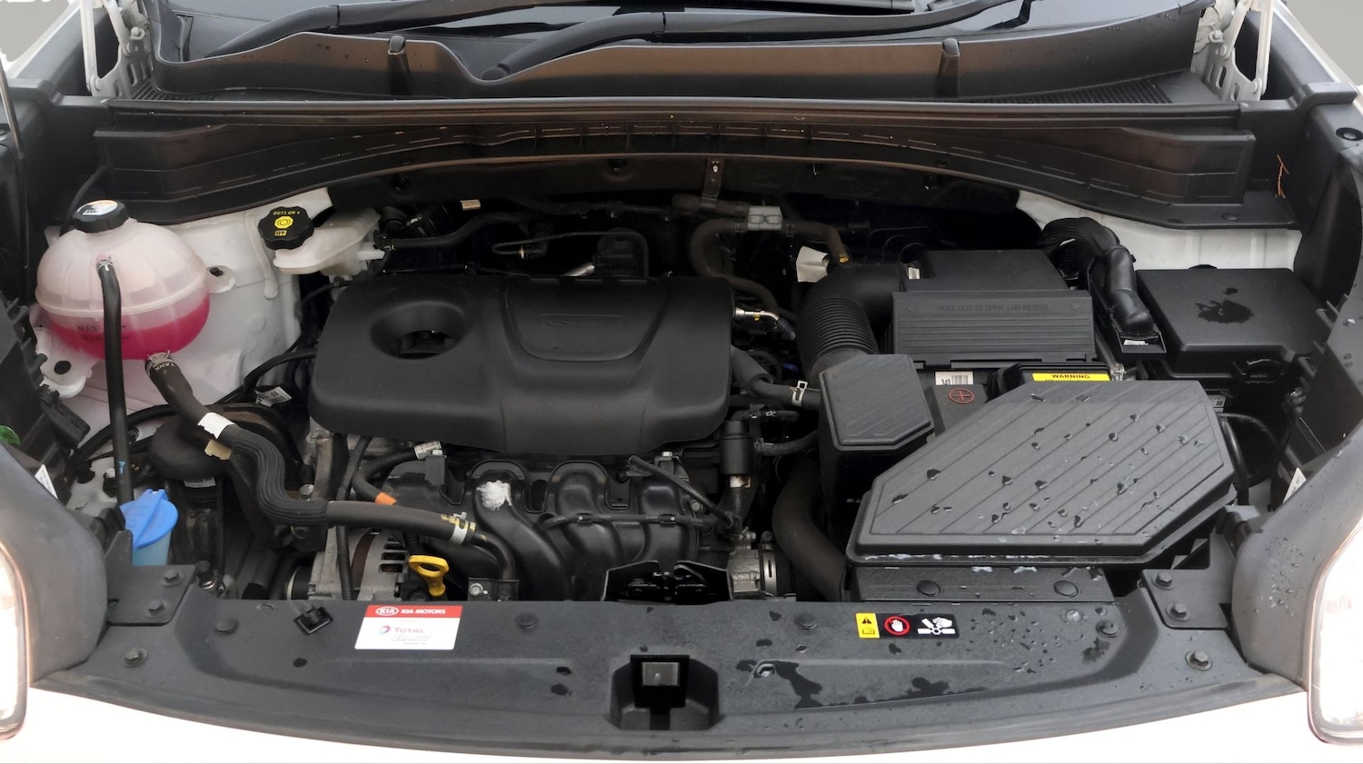 Used Kia Sportage 2022 for sale - 77435007: Photo 19