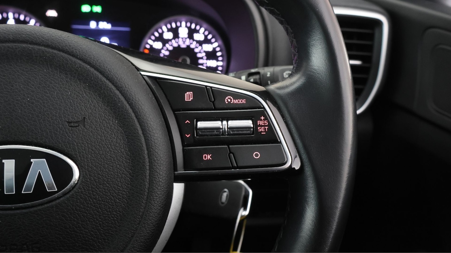 Used Kia Sportage 2022 for sale - 77435007: Photo 22