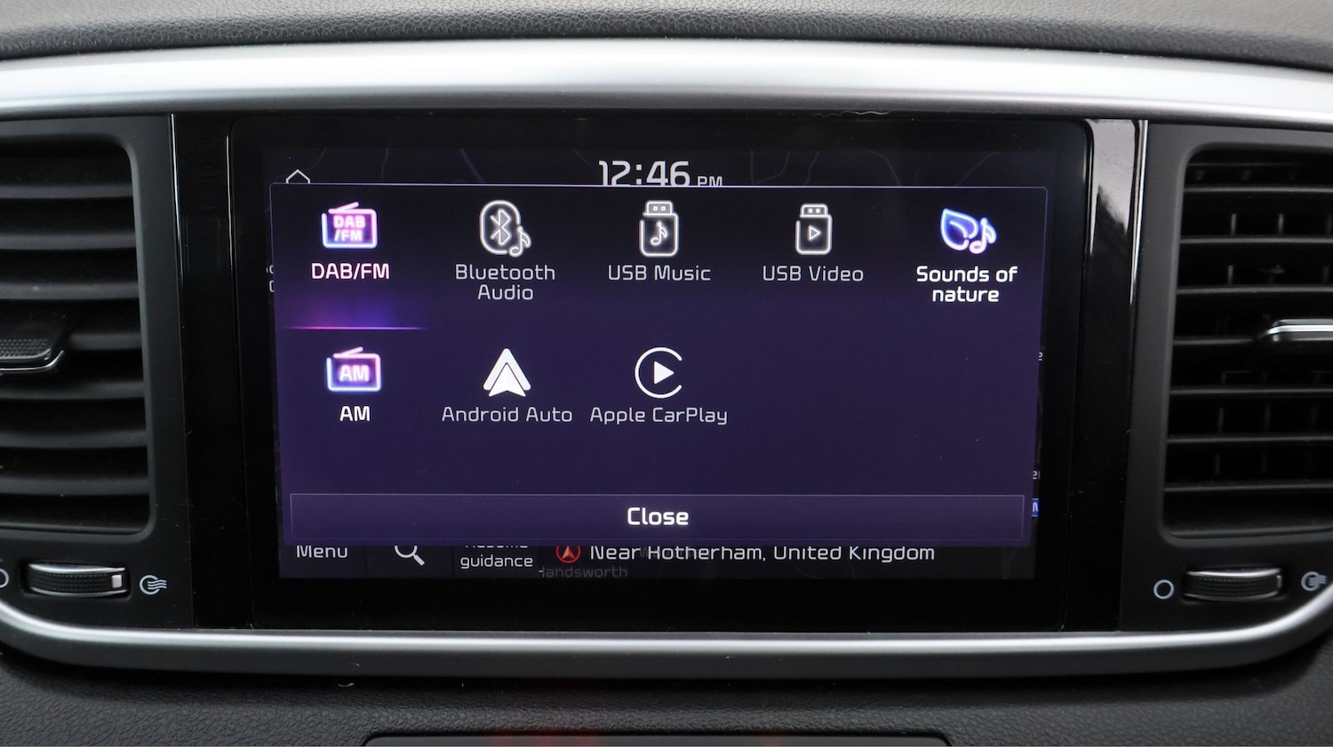 Used Kia Sportage 2022 for sale - 77435007: Photo 23