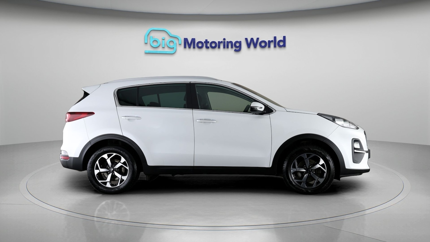 Used Kia Sportage 2022 for sale - 77435007: Photo 8