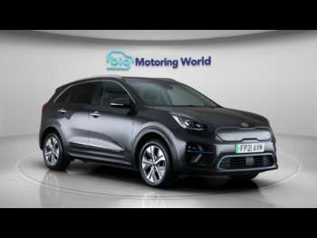 Used Kia Niro 2021 for sale - 74750630: Photo