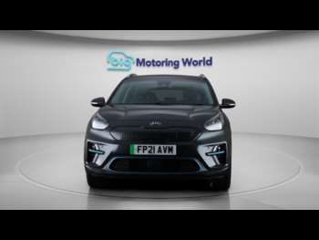Used Kia Niro 2021 for sale - 74750630: Photo