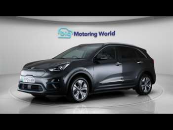 Used Kia Niro 2021 for sale - 74750630: Photo